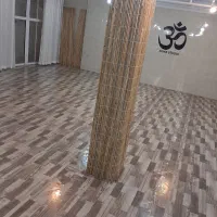 کف پوش رولی ۱میل