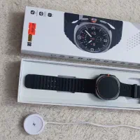 ساعت هوشمند w6 الترا