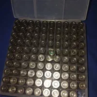 قطعات مه پاش خانگی وصنعتی