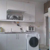 طبقه اول انتهای نظامدوست۵۰متری مقابل شهرک امید