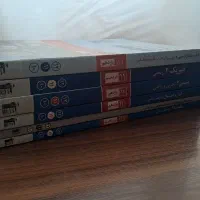 کتاب کار قلمچی ریاضی یازدهم