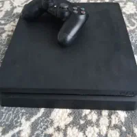 پی اس ۴ اسلیم یک ترابایت