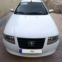 سمند سورن پلاس موتور xu7p صفر خشک