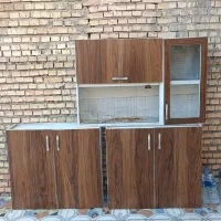 کابینت ام دی اف