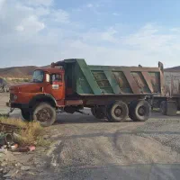 راننده جهت کار با مایلر