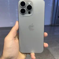 Iphone 15proMax