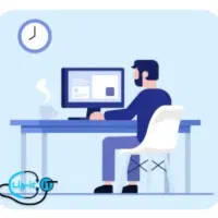 خدمات کامپیوتری