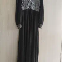 لباس مجلسی زنانه سایز بزرگ
