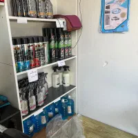 کارواش کار حرفه ای