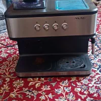 قهوه ساز نیمه صنعتی