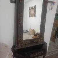 آینه کنسول