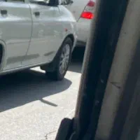پراید ۱۳۲ مدل ۸۹