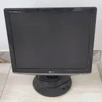 مانیتور ۱۷ مناسب دوربین و ...