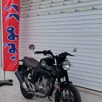 فروش فوری زونتس n2 مدل ۱۴۰۳ «رزموتور»