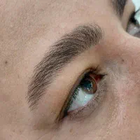آرایش دائم بدون درد
