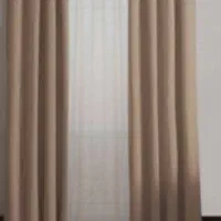 بالن پرده
