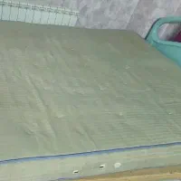 تشک دونفره طبی