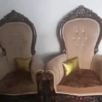 مبلمان    *سلطنتی جذاب*