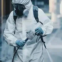 سم پاشی اصفهان.. وحومه