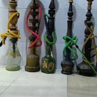 7عدد قلیون
