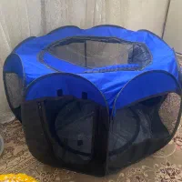 وسایل کاملا نو برای گربه و سگ