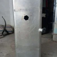 باک