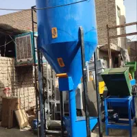 میکسر ایستاده گرانول