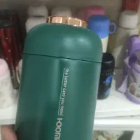 فلاسک غذا سوپاپ دار سیسمونی