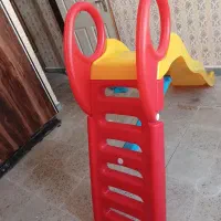 سرسره کودک