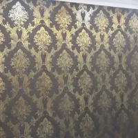 نصب کاغذ دیواری و پوستر