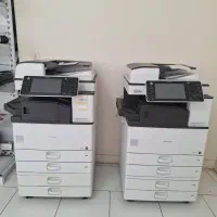شارژ کارتریج پرینتر و دستگاه های کپی