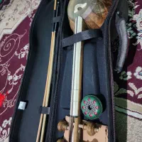 کمانچه حرفه ای