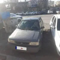 فروشی مدل ۸۸