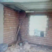 فروش ویلایی نیمه ساز