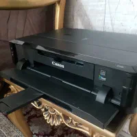 پرینتر رنگی چاپ عکس Canon ip 7240
