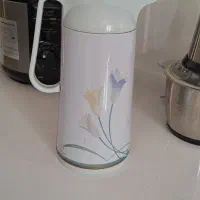 فلاسک چای