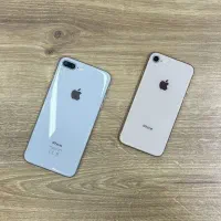 iPhone 8 plus