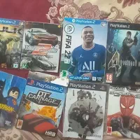 پلی استیشن 2