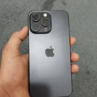 ایفون ۱۵ پرومکس