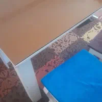 میز ناهار خوری ۴نفره