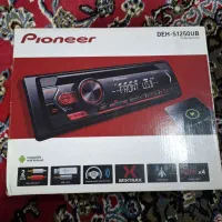 پخش کننده موزیک مدل pioneer