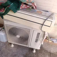 تعمیرات تخصصی انواع کولر گازی و دوتیکه طیبی