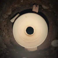 مقنی مغمی چاه کنی در سراسر کرج