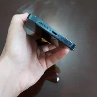 12pro max|موبایل|فردیس, قریشی|دیوار
