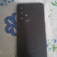 گوشی سامسونگ A52s