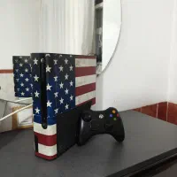 xbox 360 super slim|کنسول، بازی ویدئویی و آنلاین|جوانرود, |دیوار