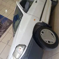 پراید مدل ۸۵هیدرولیک