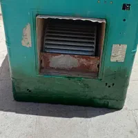 کولر آبی ۳۵۰۰