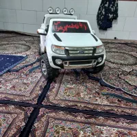 ماشین شارژی