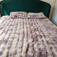 مبل راحتی تخت خواب شو میز نهار خوری هفت نفره  تخت